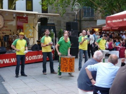 Foto:  WeinSommer