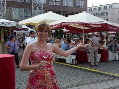 Foto:  WeinSommer