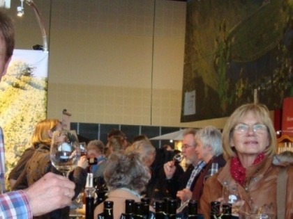 Foto:  WeinSommer